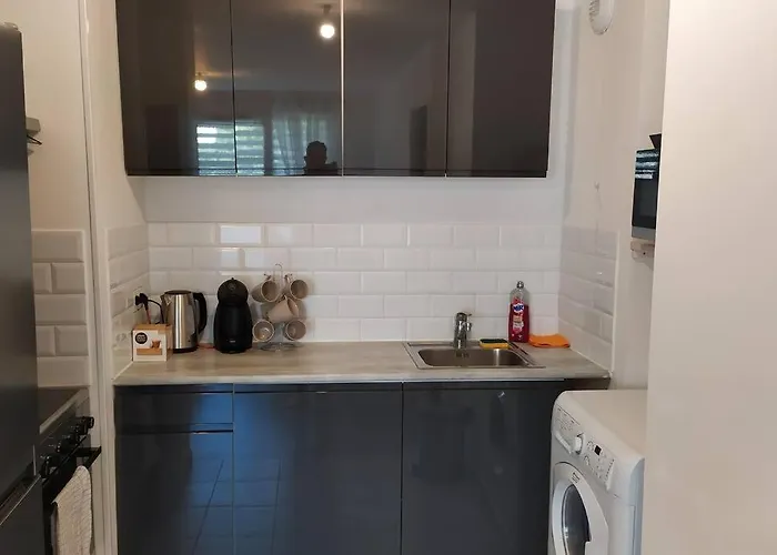 T2 De 42M² A Proximite De La Gare A 30Min De Paris