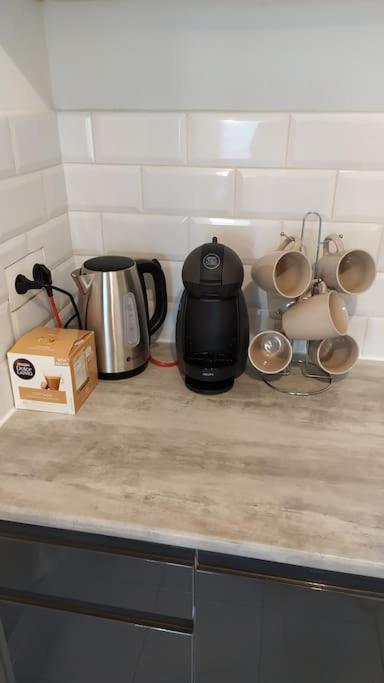 T2 De 42m² A Proximite De La Gare A 30min De Paris Appartement Mantes-la-Jolie