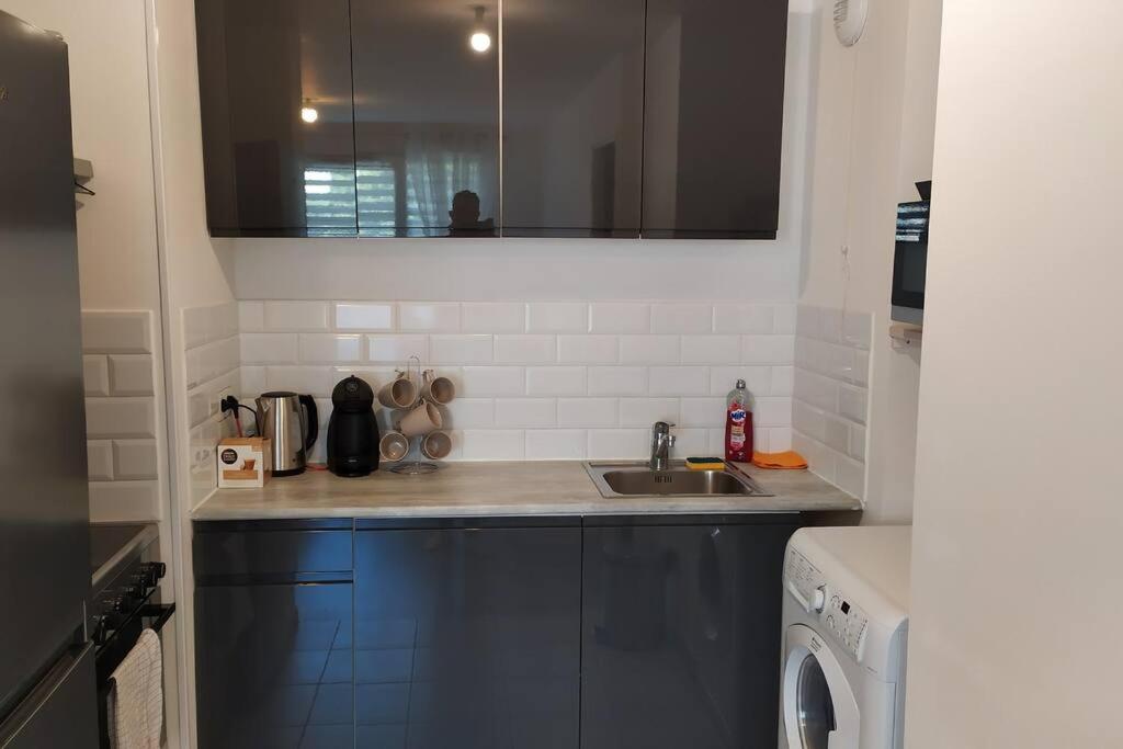 T2 De 42m² A Proximite De La Gare A 30min De Paris Apartment *