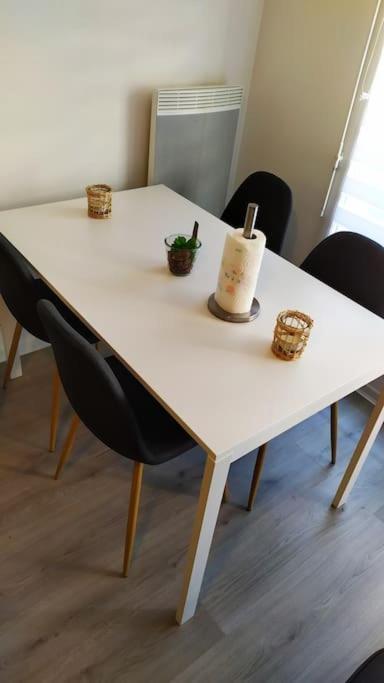T2 De 42m² A Proximite De La Gare A 30min De Paris * Mantes-la-Jolie